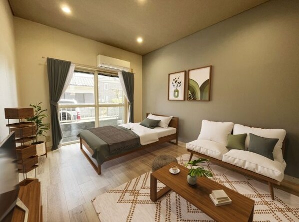 アイレックス三芳の物件内観写真